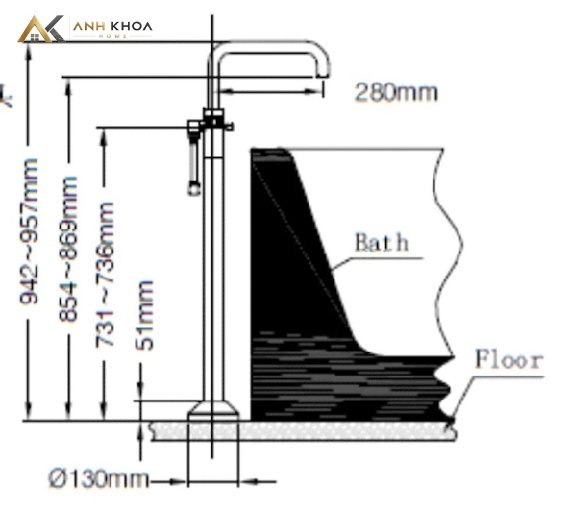 voi moen7040mclk bvkt