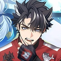 wriothesley ♡ genshin impact