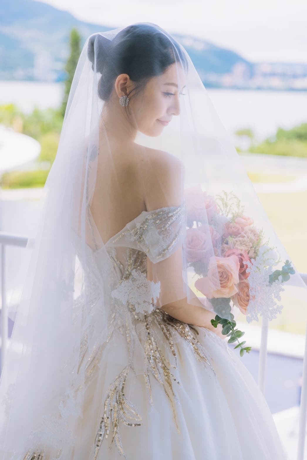 婚禮攝影師ZACK作品集照片 16