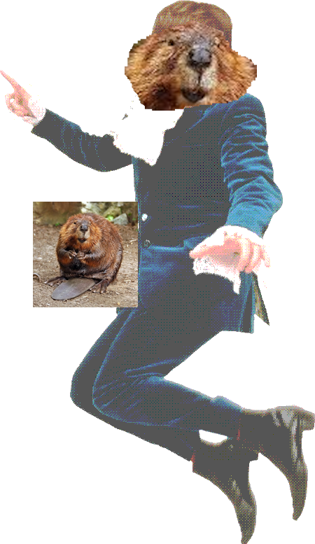 beaveman
