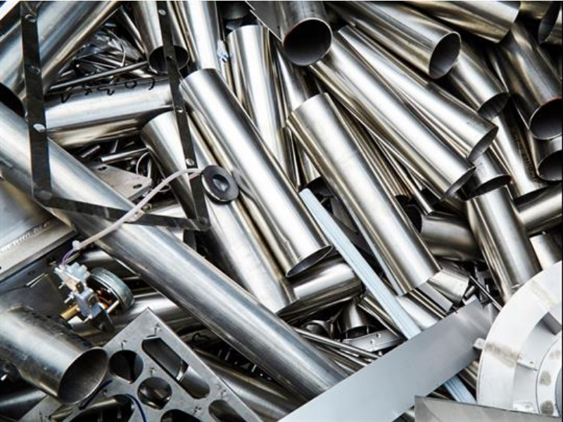 Phân loại inox theo tiêu chuẩn và đo quang phổ chính xác