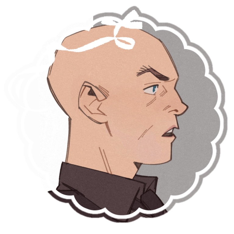 lex luthor. – superman, ac: bandaalarga