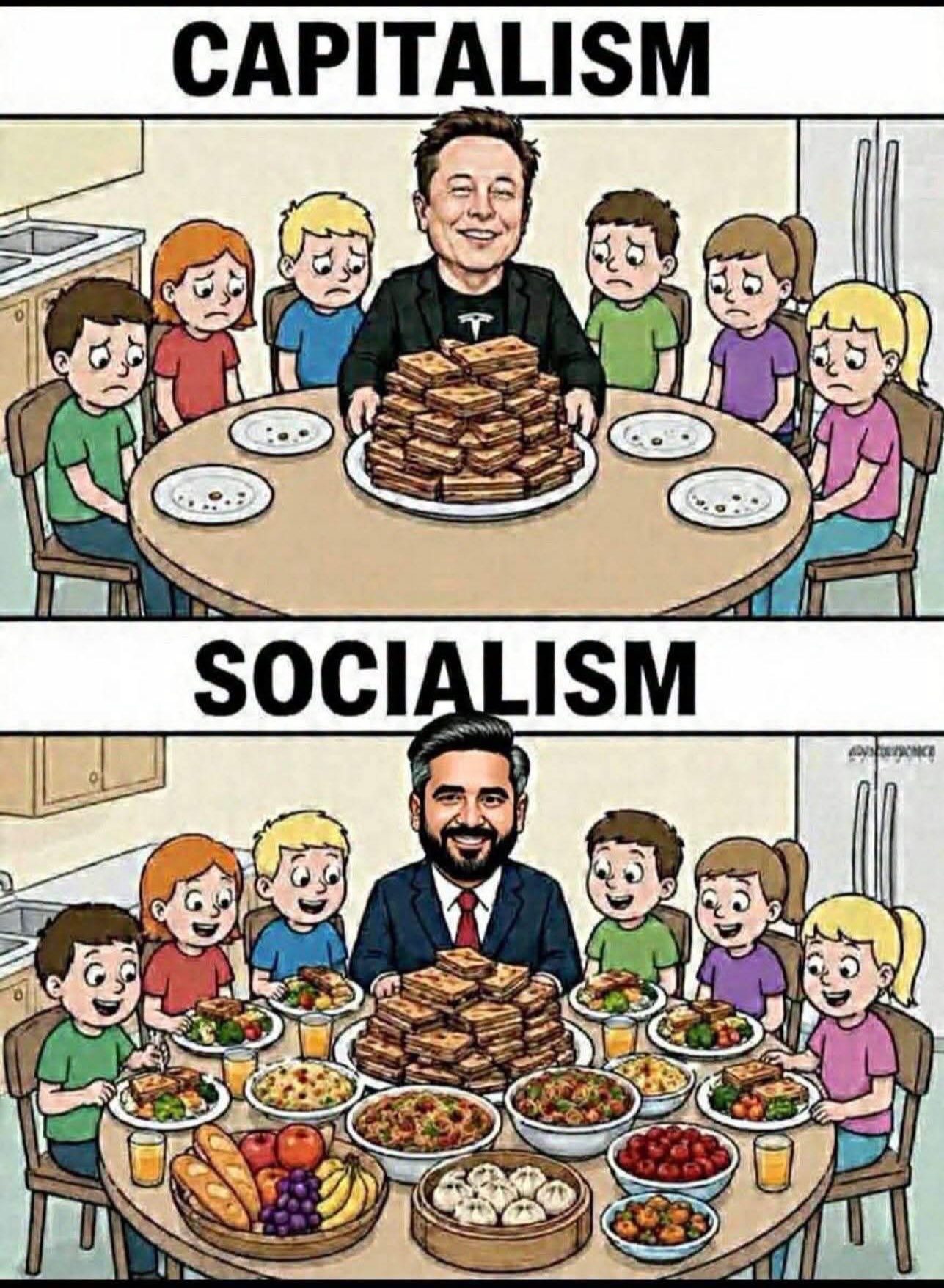 socialism