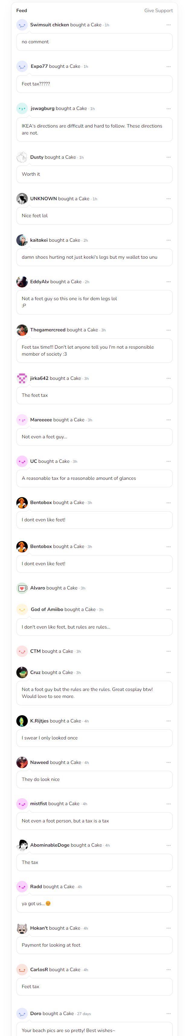 General Thread v2: Enhanced Segregation Techniques! | Page 2502 | The ...