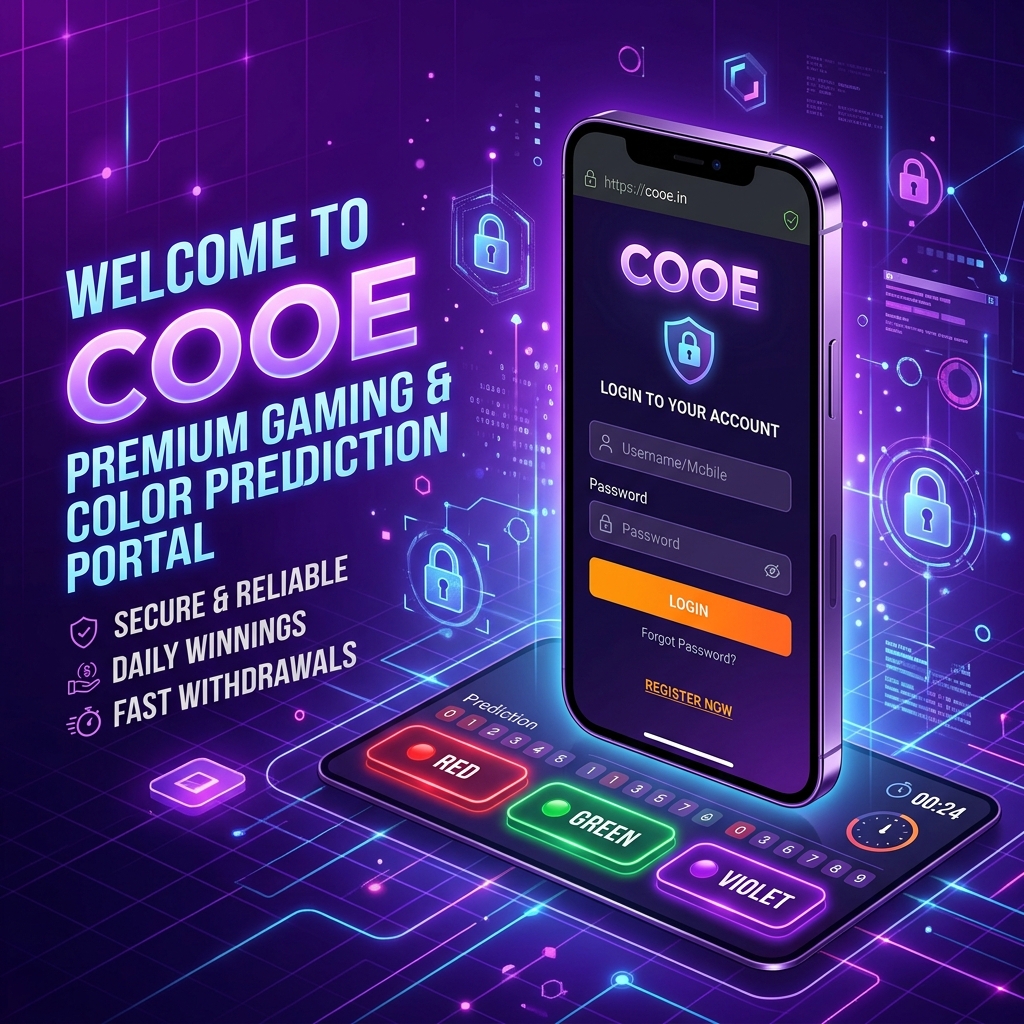 copyright copyright app and official game prediction portal