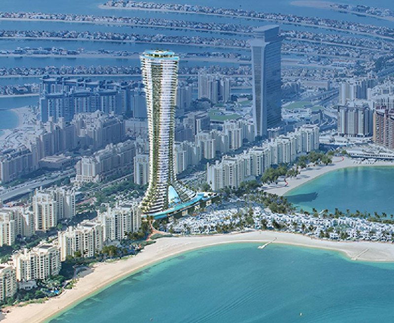 Como Residences