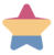 soft pansexual flag