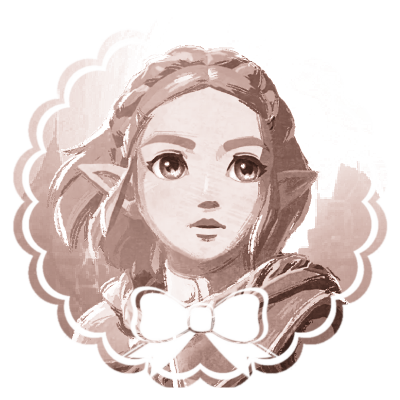 Zelda ♡ Legend of Zelda (All)