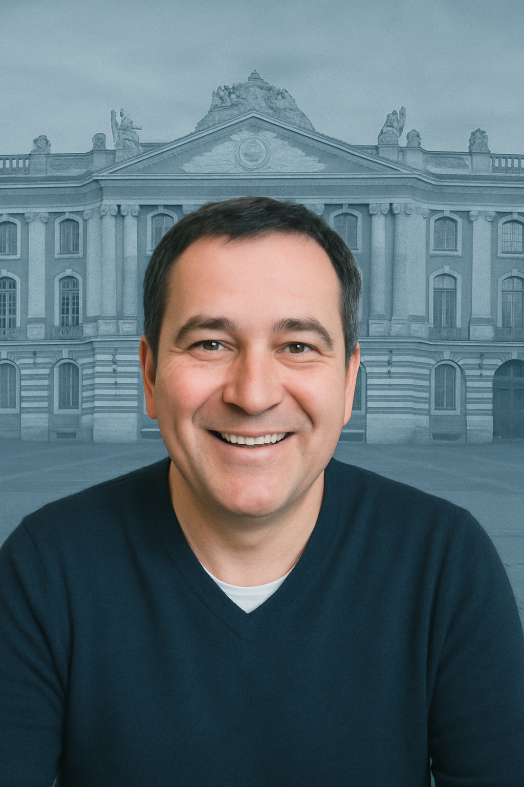 Directeur de production · Produits de la mer