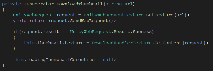 Unity整合Youtube開發心得筆記 - ggkid的創作 - 巴哈姆特