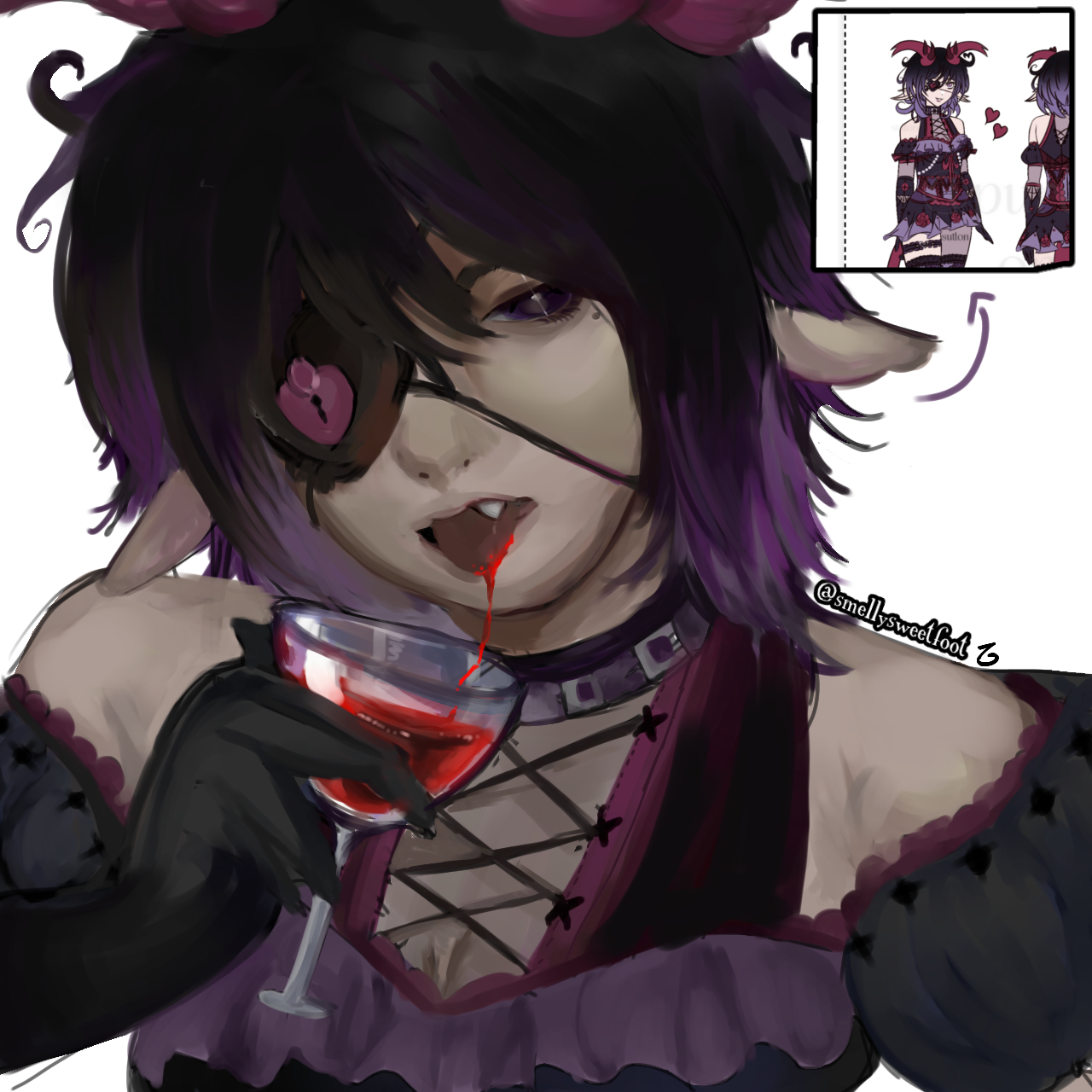 DRAWING MADE BY OOMFIE REO AKA @SMELLYSWEETFOOT DRAWING MADE BY OOMFIE REO AKA @SMELLYSWEETFOOT