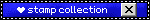 click for my stamp/userbox/button collection !