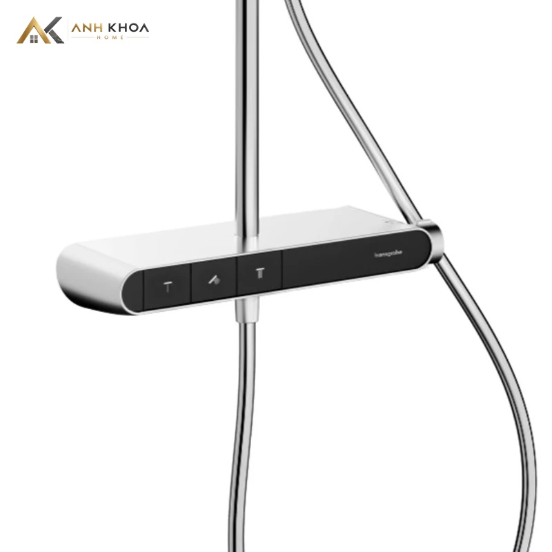 cu sen hansgrohe 26971007