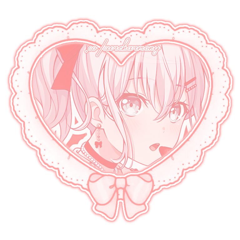mashiro kurata 𓈒  ⌢ ⠀ bandori