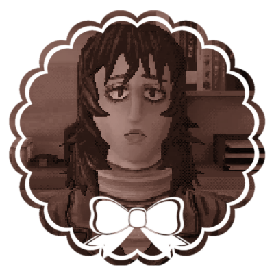 Anya ♡ Mouthwashing