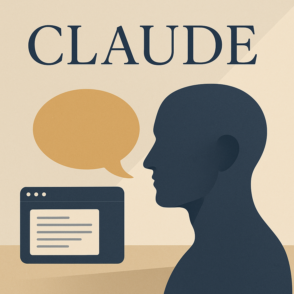 Exploring Claude: The Future of AI and Its Applications