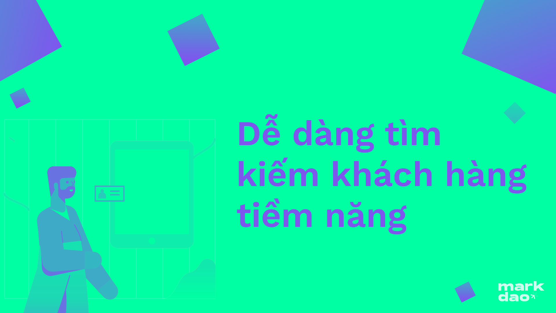 landing page la gi markdao 1