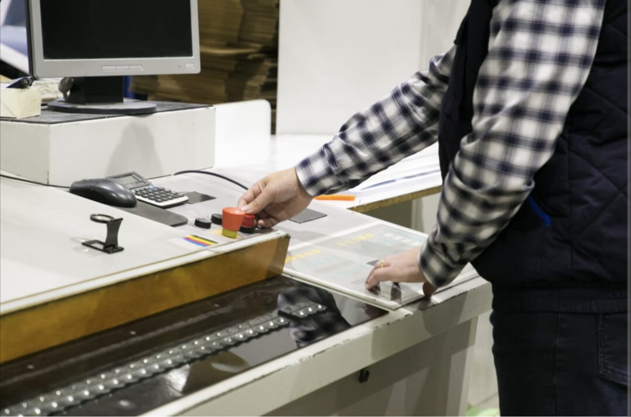 Cara Ngeprint dari HP ke Mesin Fotocopy