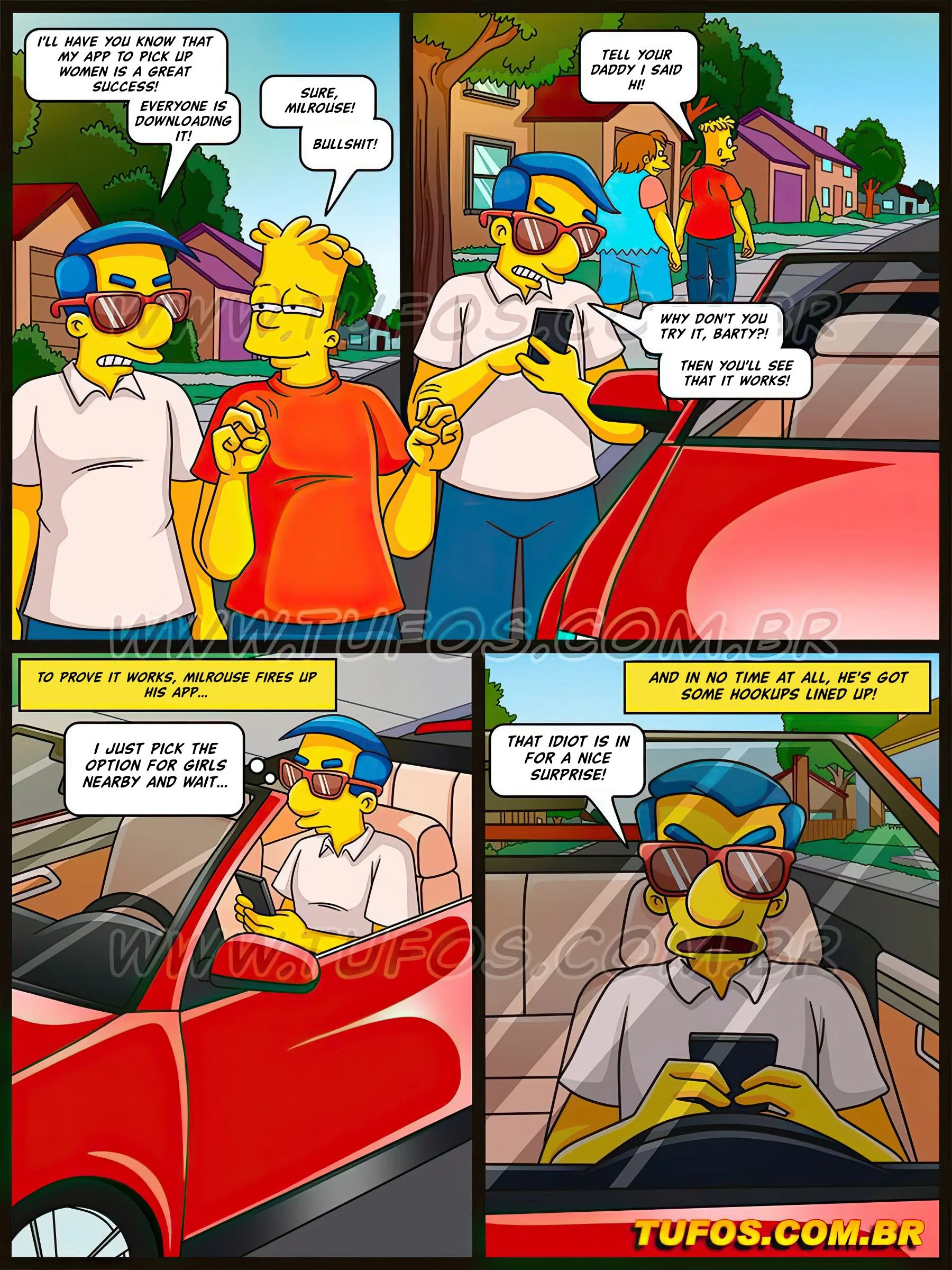 Comic page 738