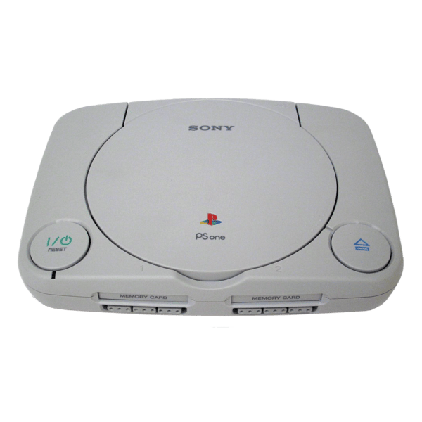 PS1