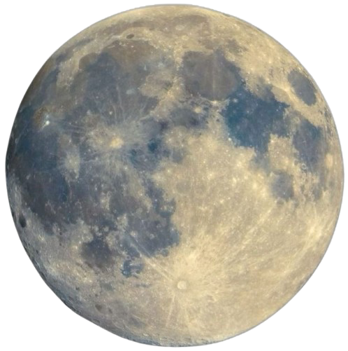 full moon