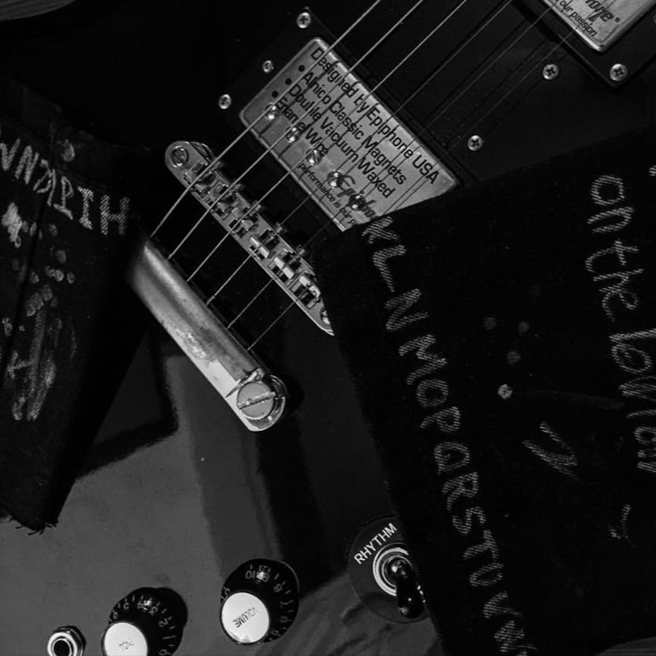 guitar