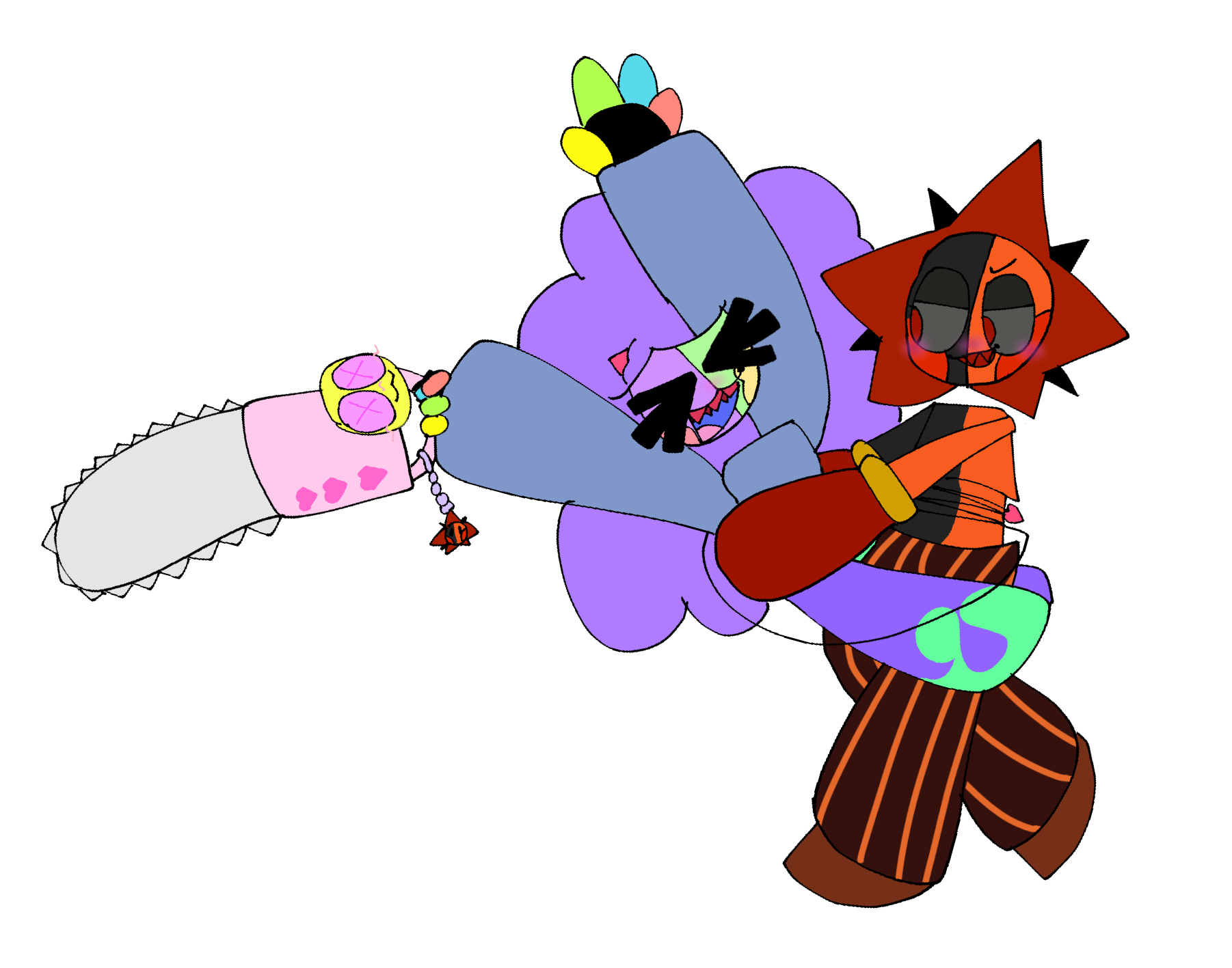 banner
