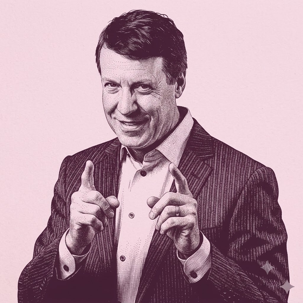 Mark Coopersmith