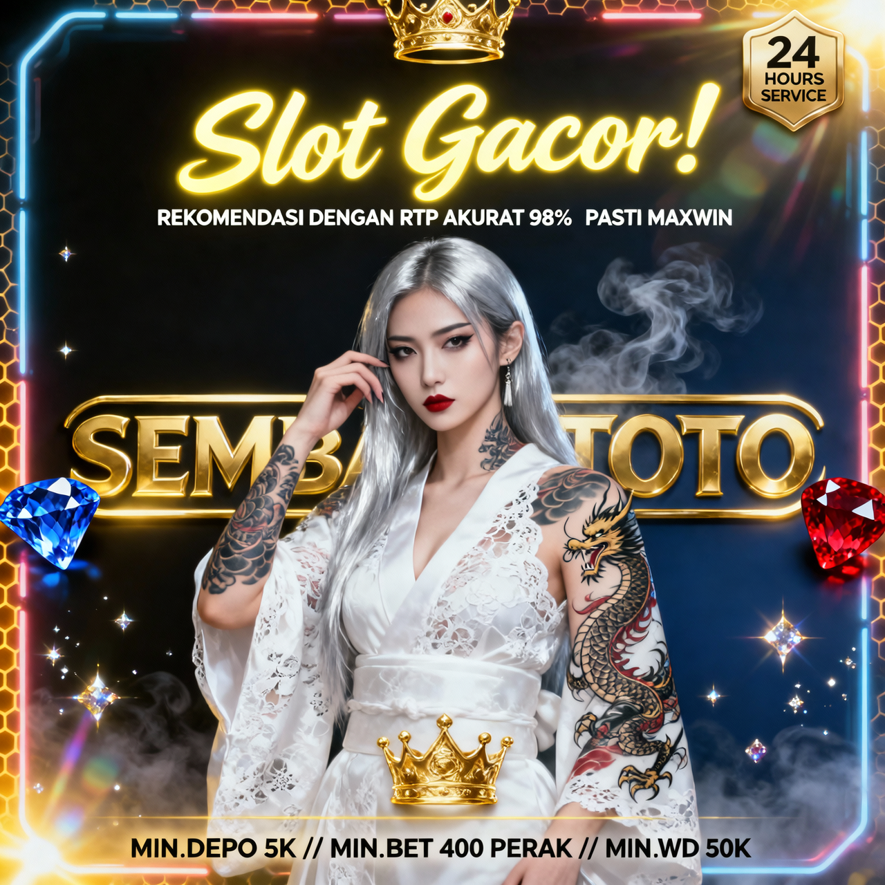 SEMBAHTOTO | Penyedia Akses Bandar Togel Online Toto 5d & Situs Toto Slot Gacor Mudah Menang SEMBAH TOTO.
