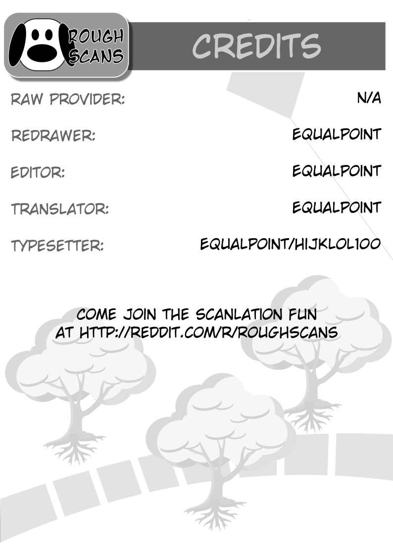 Hajimete no Gal Chapter 68 page