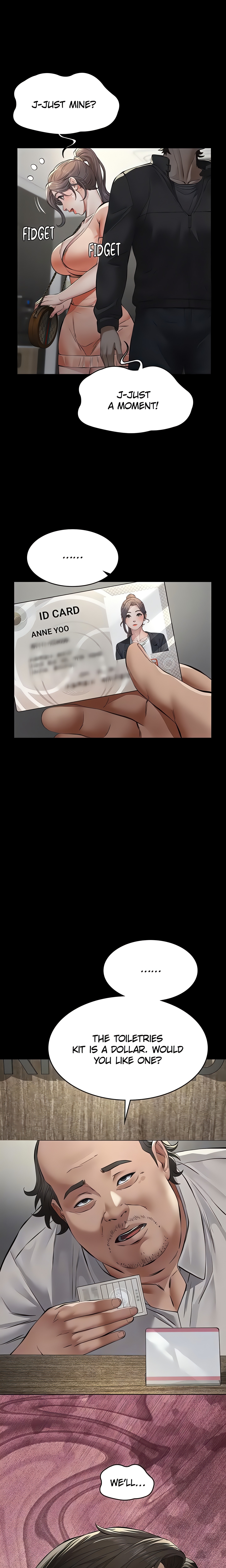 Papa Katz, chapter 13, page 5