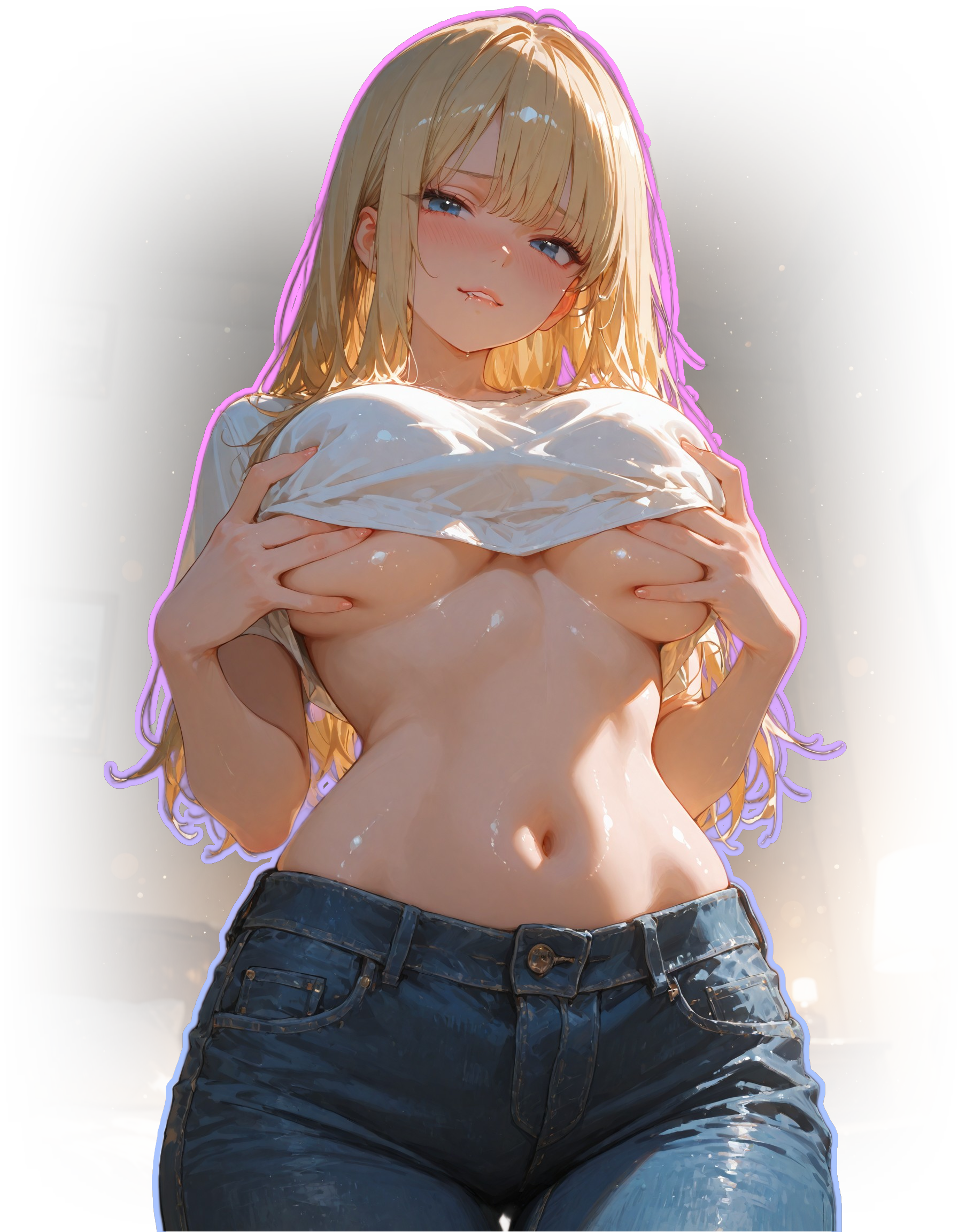 Character description image