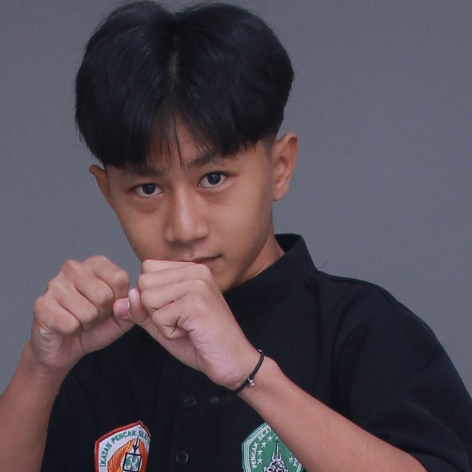 Prayuda Eka Syachputra