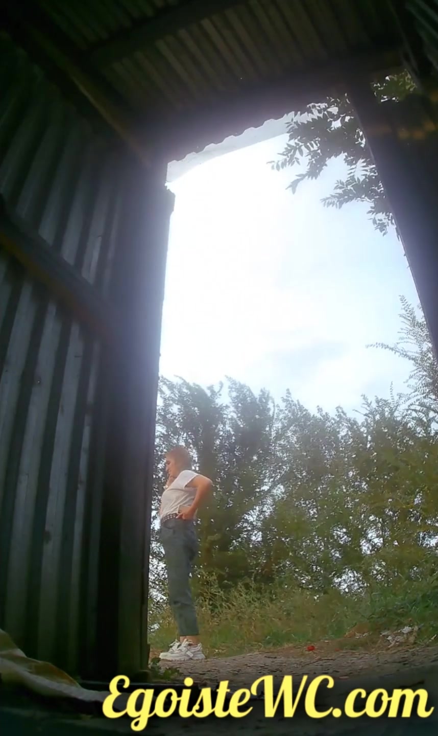 Toilet Spy — 1213(291) — screenshot 2