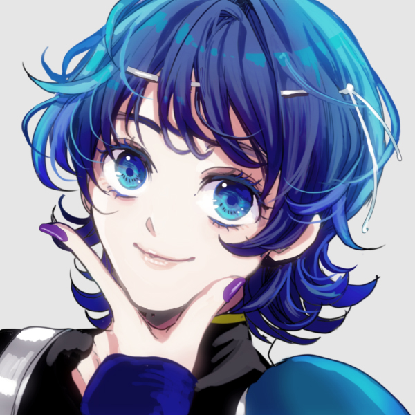 smug farina by tsuko (25mnts)