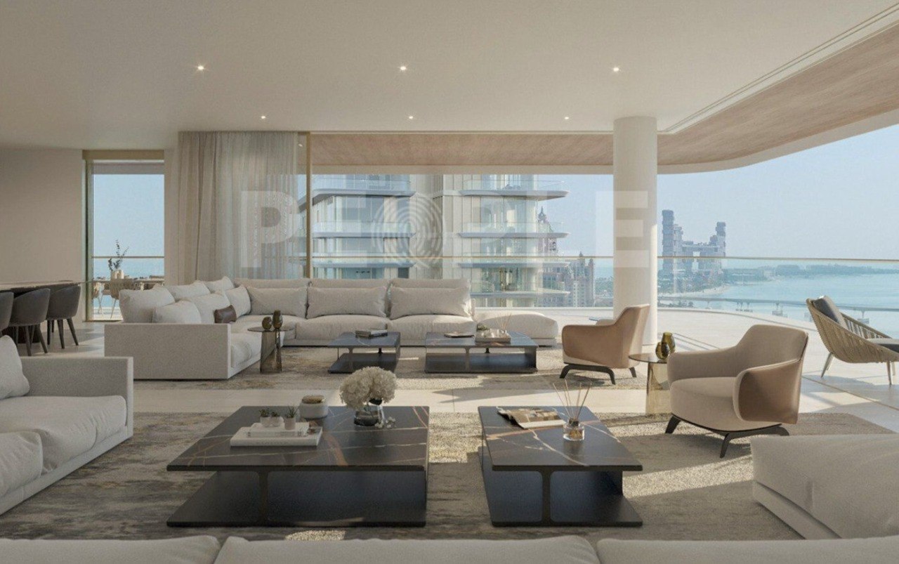 Serenia Living - Tower 2