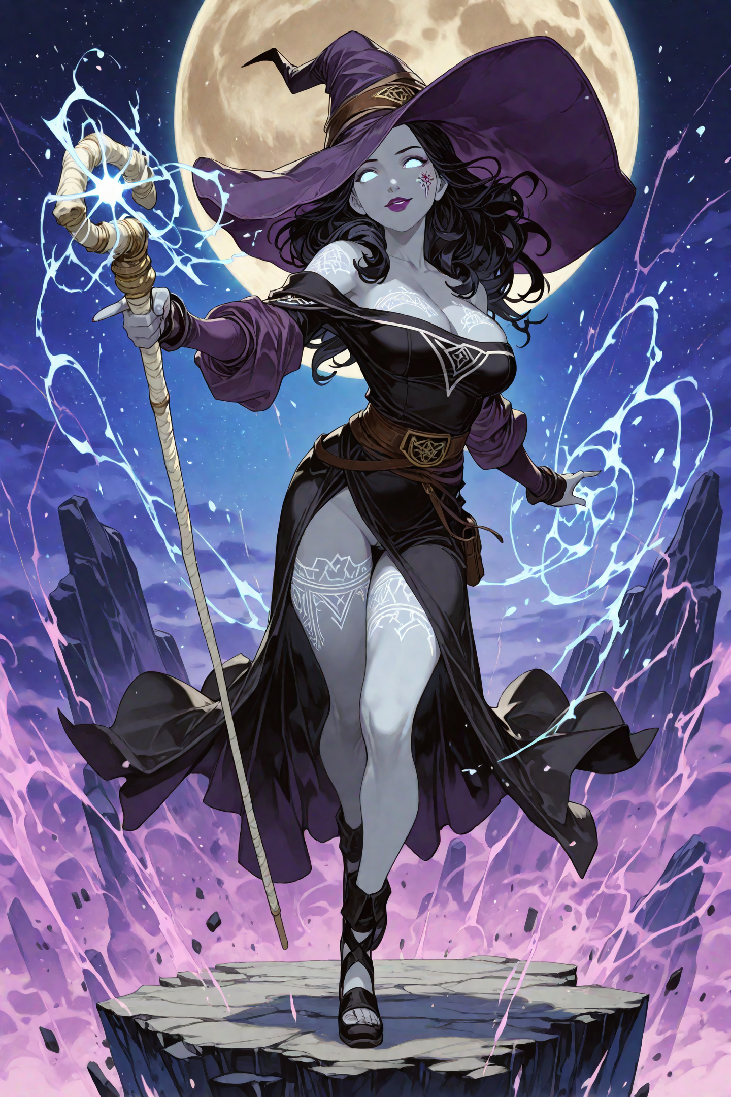 The Archmage