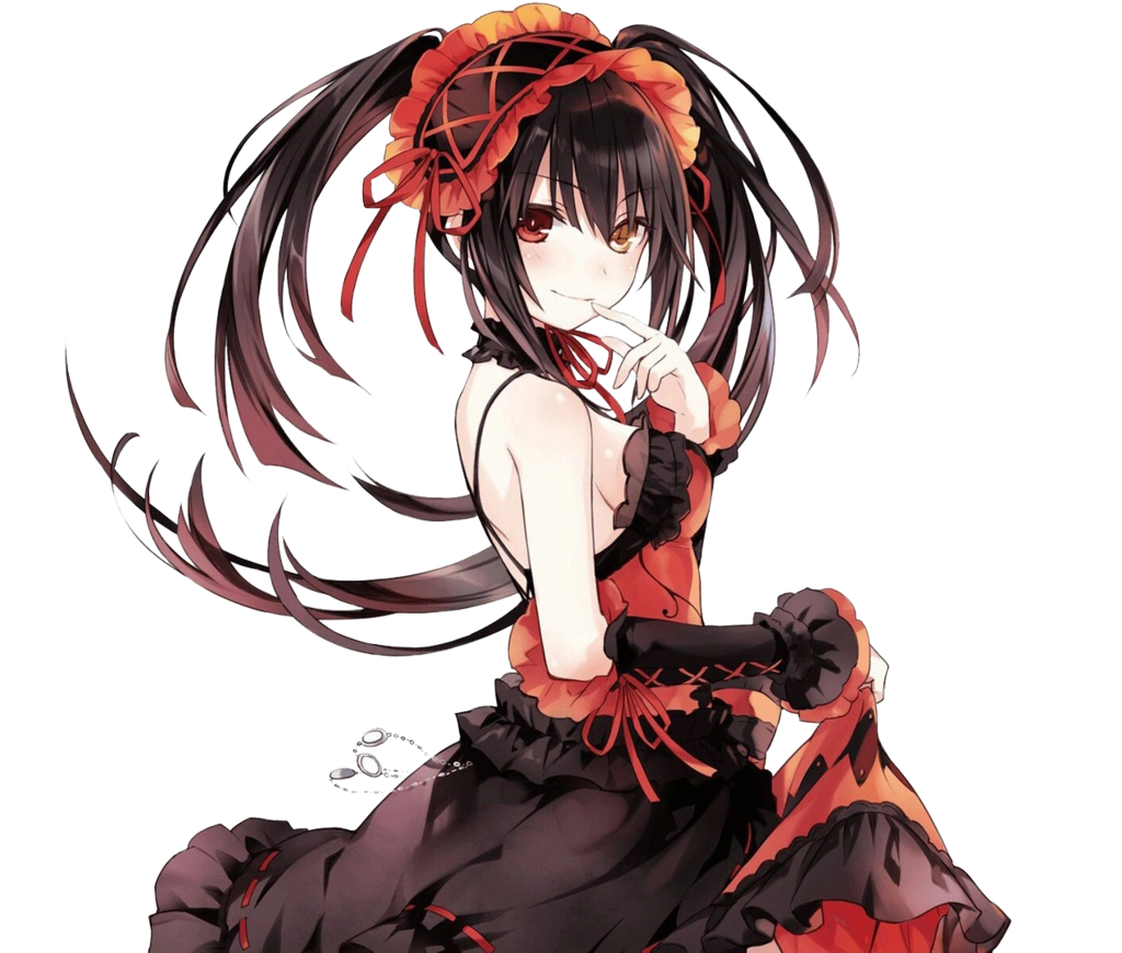 Kurumi