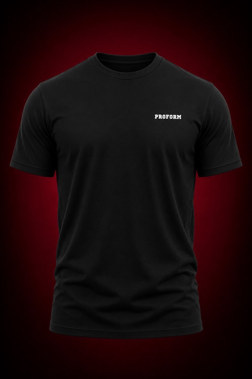 Signature Tee