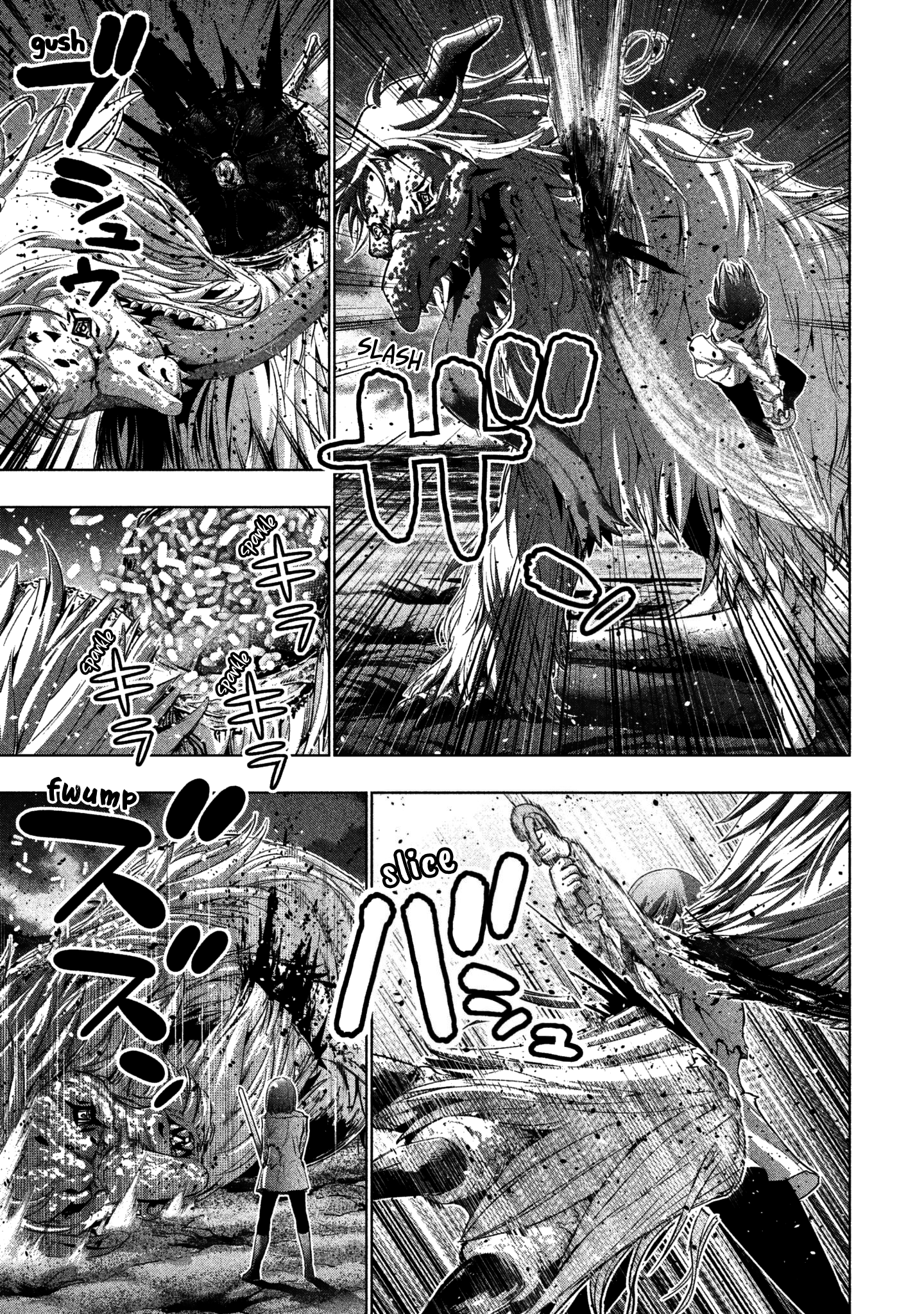 Parallel Paradise Chapter 50 page