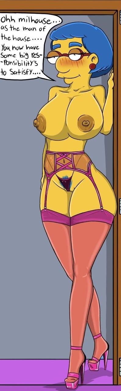 Ready for the night of wild sex? [Luann]