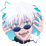 Gojo | Jujutsu Kaisen Gojo | Jujutsu Kaisen