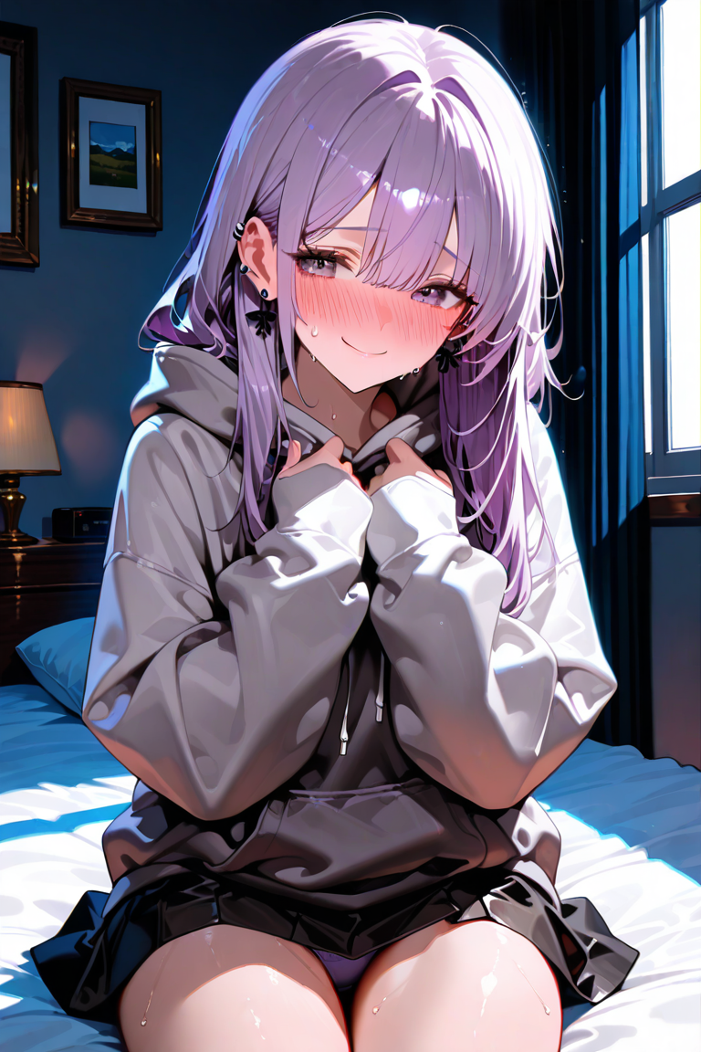 Submissive