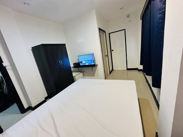 Room near Wat Patong — ဓာတ်ပုံ 2