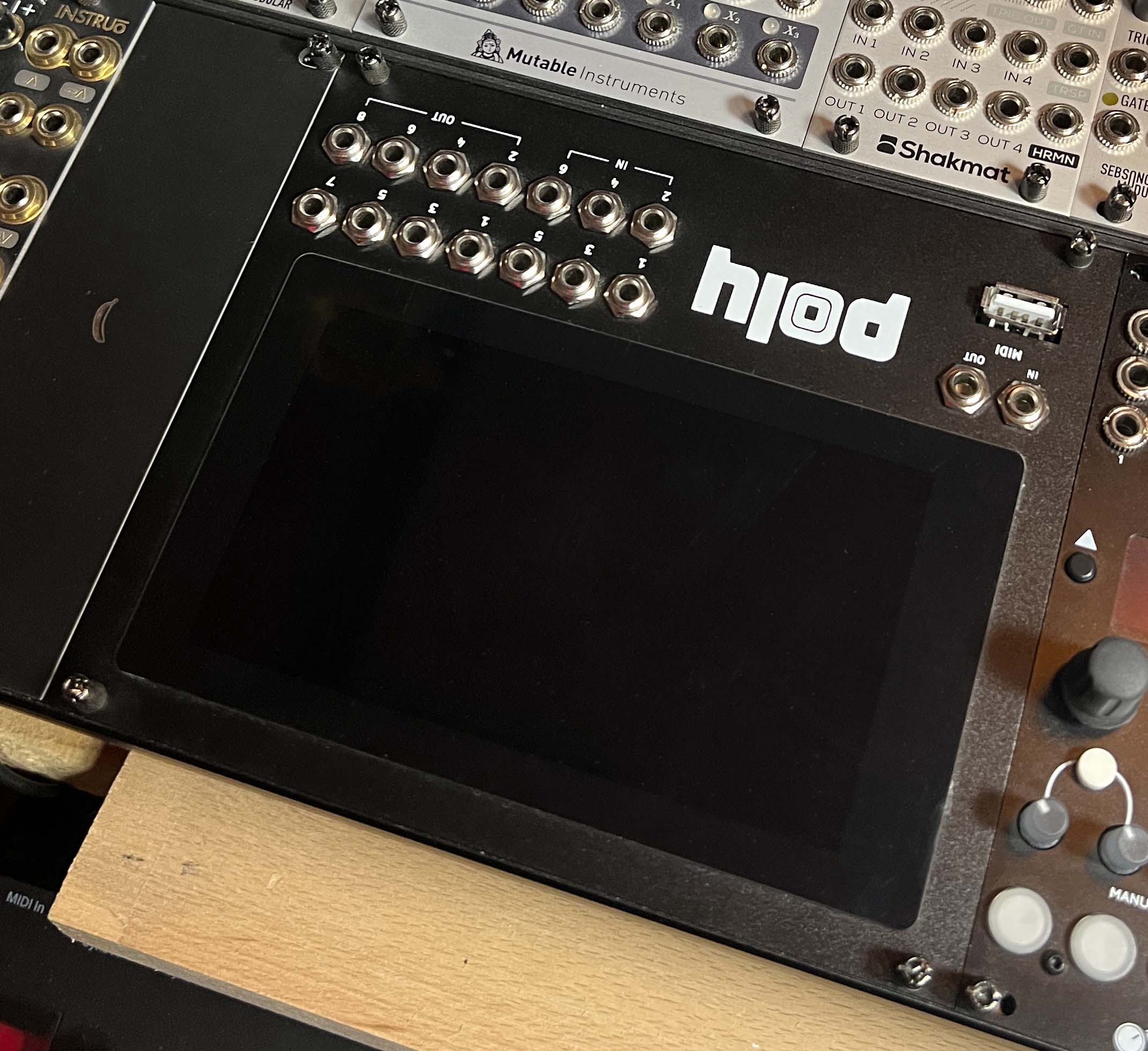 module