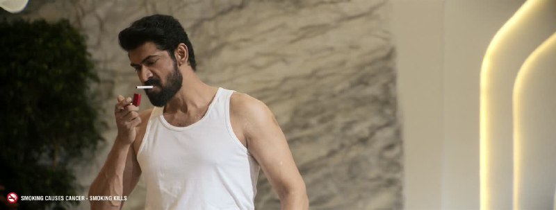 Vettaiyan screenshot