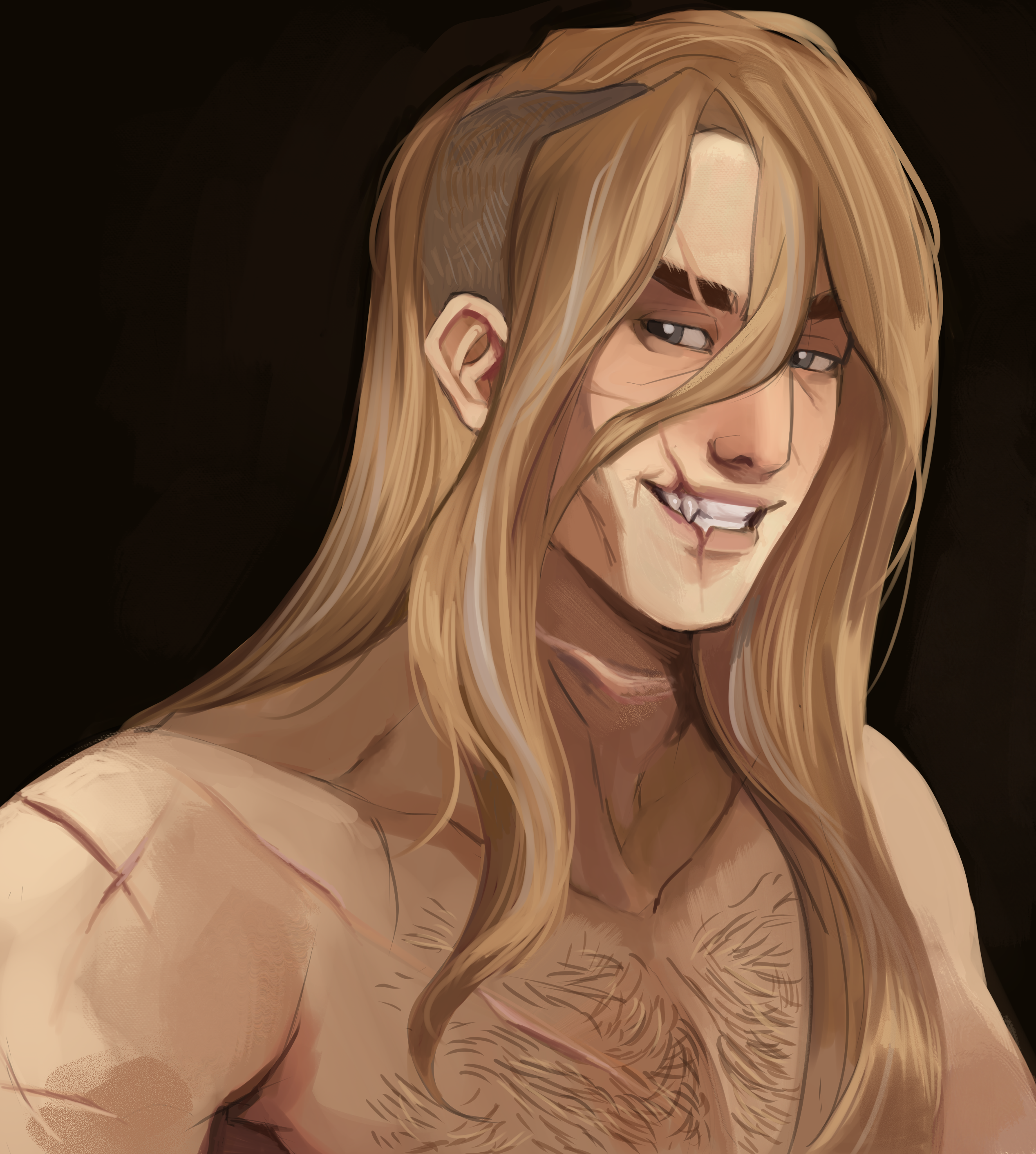 Art Trade - Nezhitcore