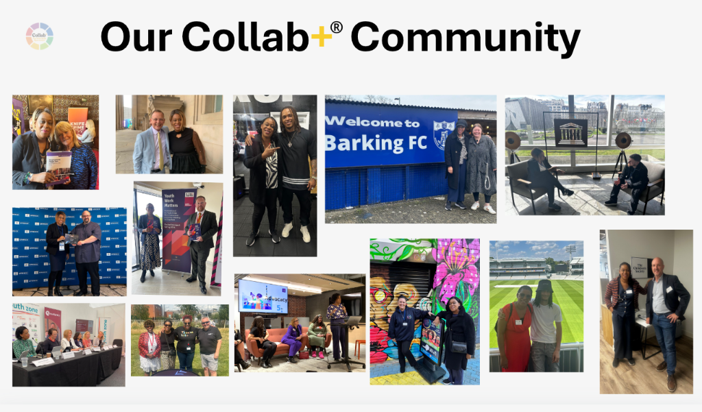 Collab+ Community