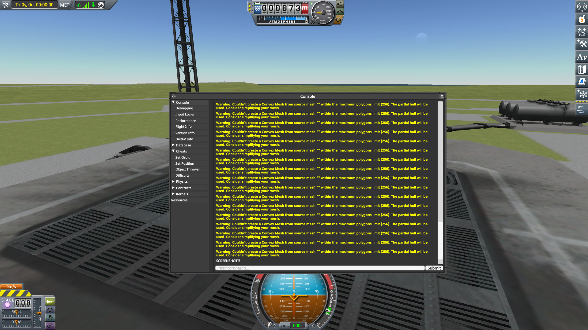 [Min KSP 1.12.2] Blueshift: Kerbal FTL - Page 87 - KSP1 Mod Releases ...