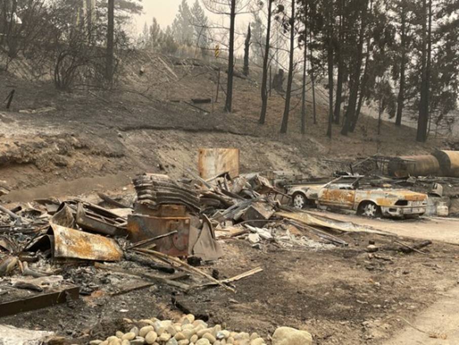 2021年8月16日:长期战争正在升温|星际飞船地球